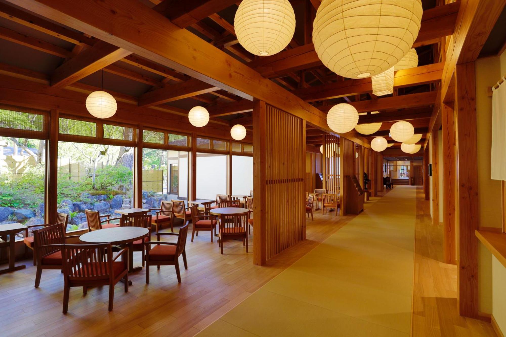 Yukemuri No Yado Inazumi Onsen Yuzawa  Exterior foto